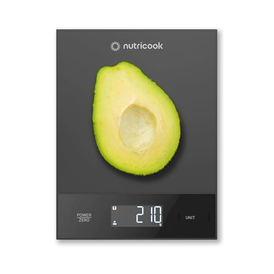 Nutricook Kitchen Scale