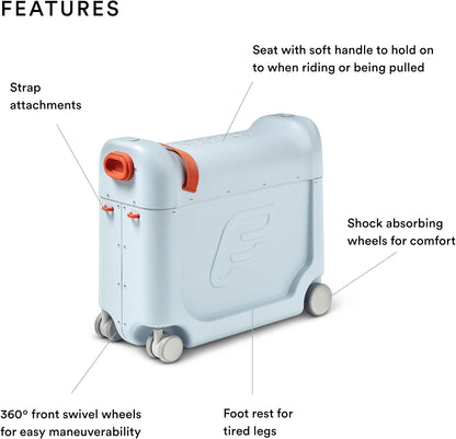 Stokke Jetkids Bedbox