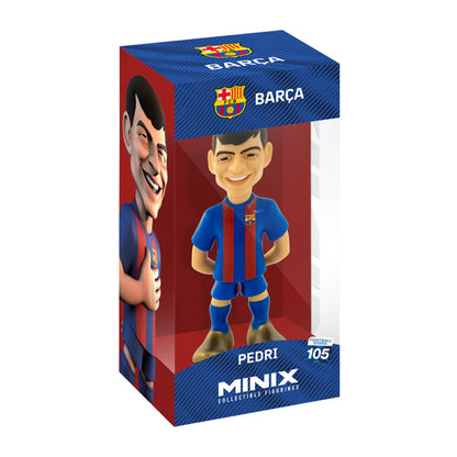 Minix FC Barcelona - Pedri
