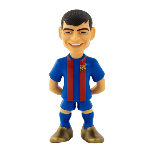 Minix FC Barcelona - Pedri