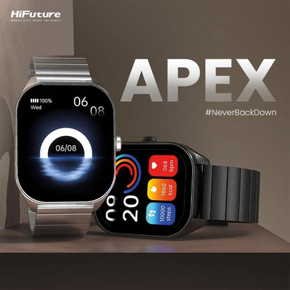 HiFuture Apex Smartwatch