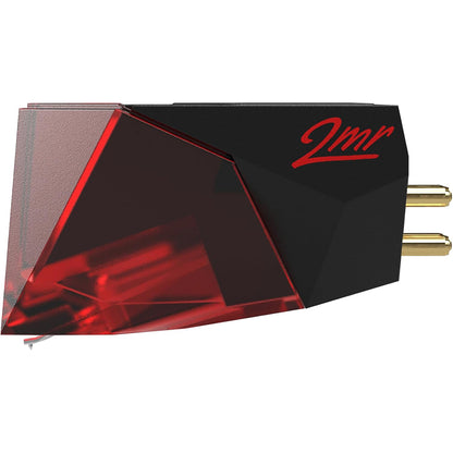 Ortofon 2MR Red Moving Magnet Cartridge