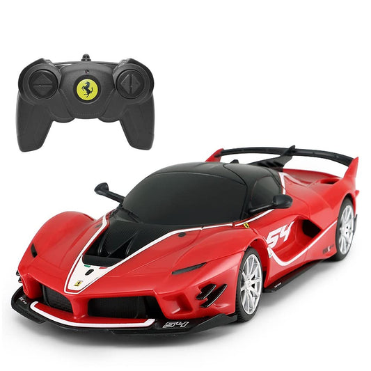 Rastar R/C Ferrari FXX K 1:14