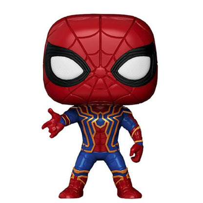 Funko POP! Marvel Avengers Infinity War - Iron Spider 64655