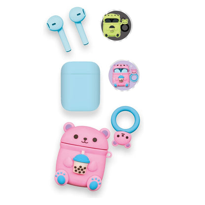 Hot Focus Gummy Bears Love Beats