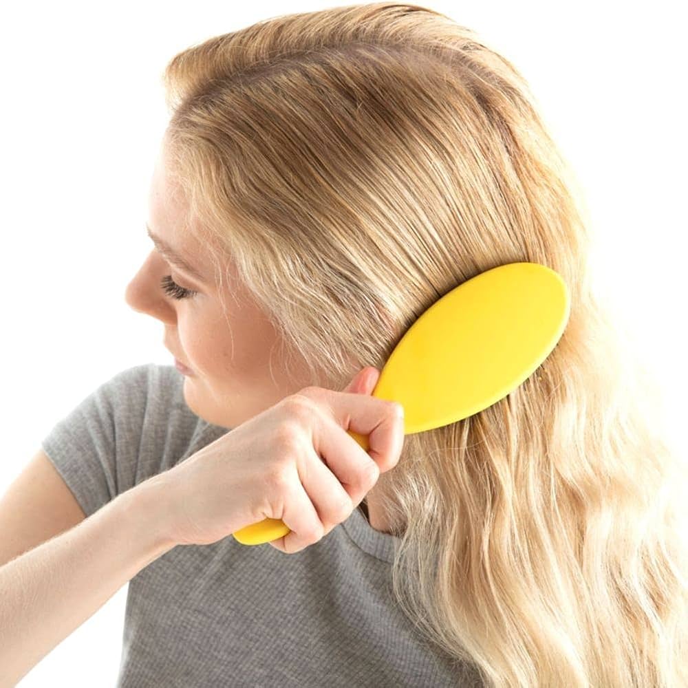 DRYBAR - Super Lemon Drop Detangling Brush