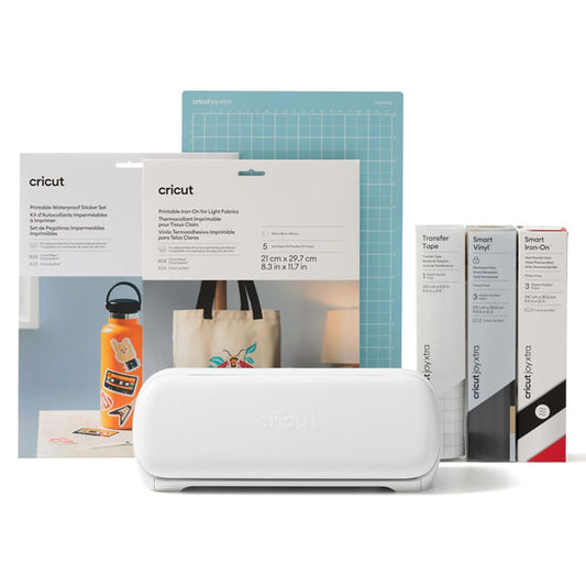 Cricut Joy Xtra Bundle