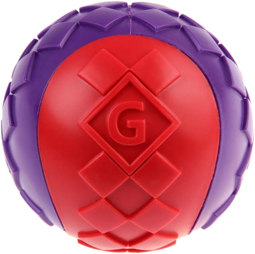 Gigwi Ball Squeaker Small