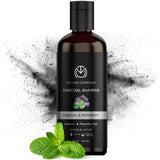THE MAN COMPANY Charcoal Shampoo 250ml