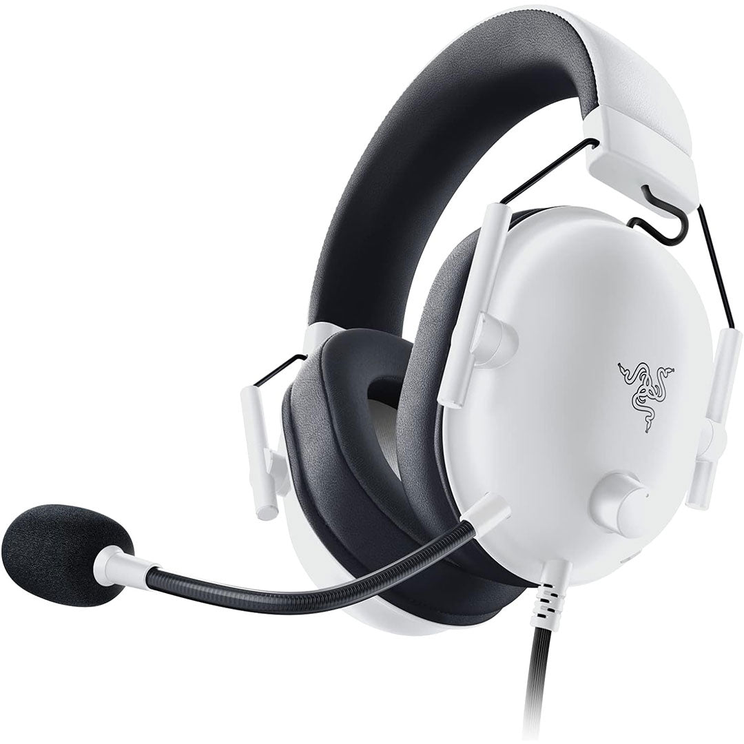 Razer BlackShark V2 X Wired Gaming Headset