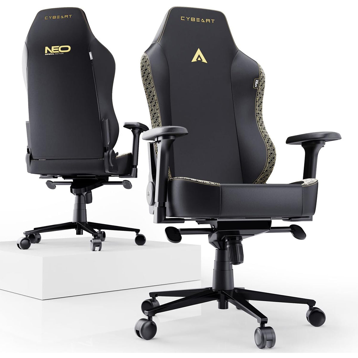 CYBEART Imperial Edition NEO Series Gaming Office Chair