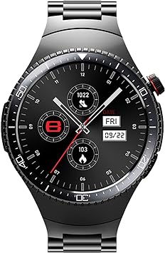 Blaktron Zenith Z1 Smartwatch