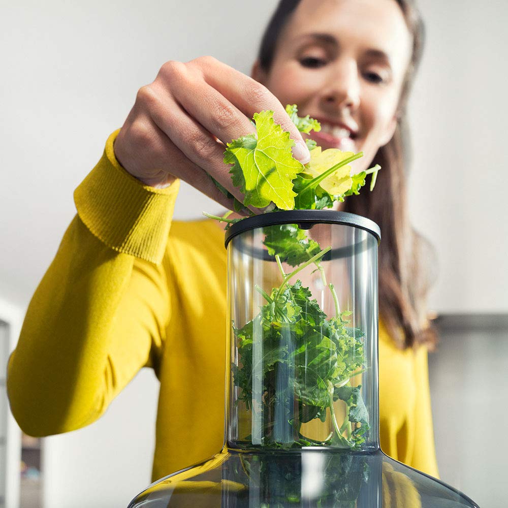 Philips Avance Juicer 2.1L HR1922/21 1200W, Silver