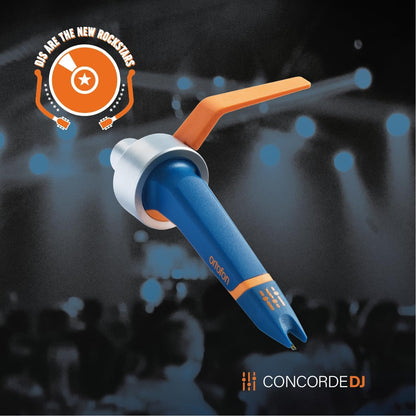 Ortofon Concorde MKII DJ Cartridge