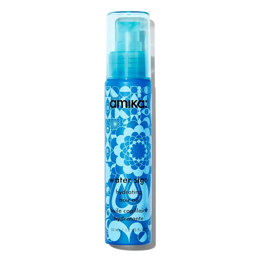 Amika - Water Sign Hydrating Hair Oil