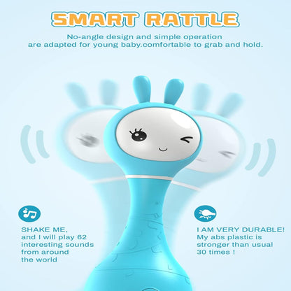 Alilo R1/ Smarty Blue