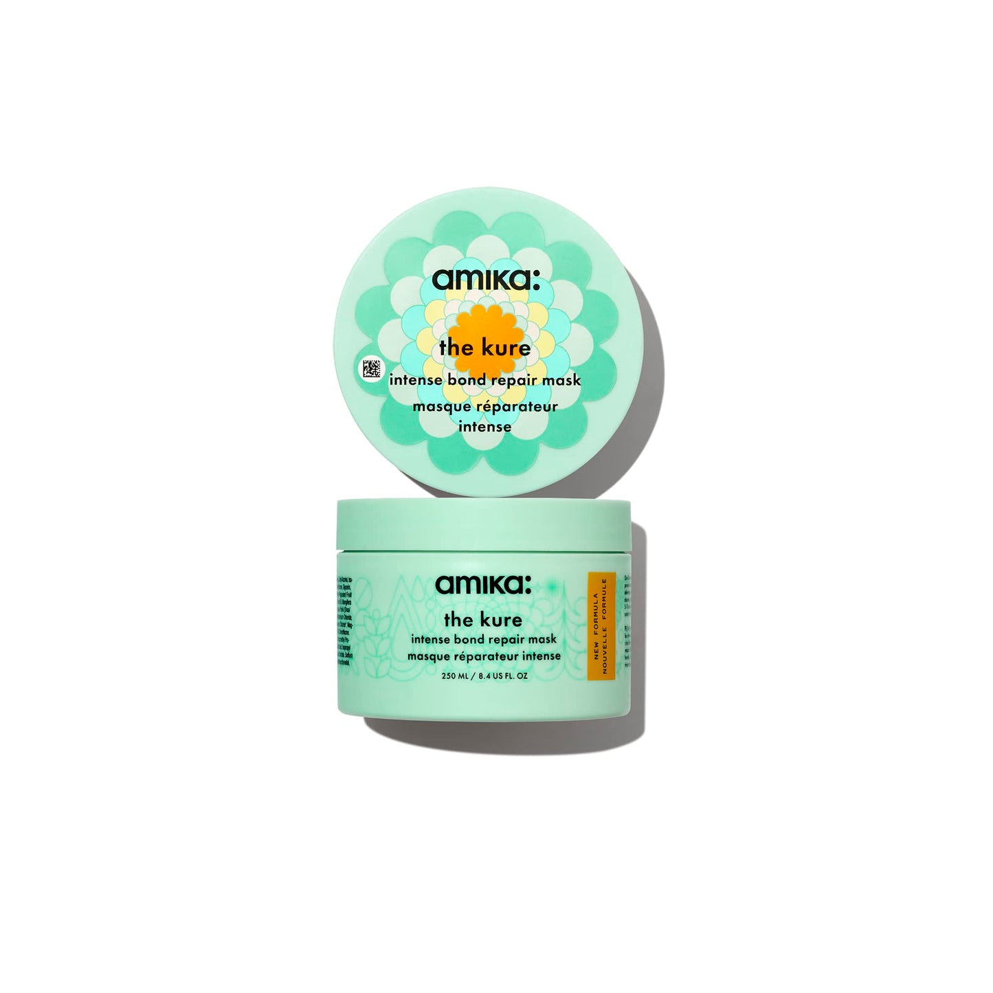 Amika - The Kure Intense Repair Mask