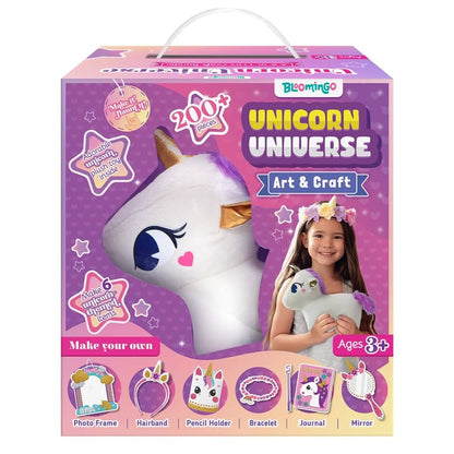 Bloomingo DIY - Unicorn Universe