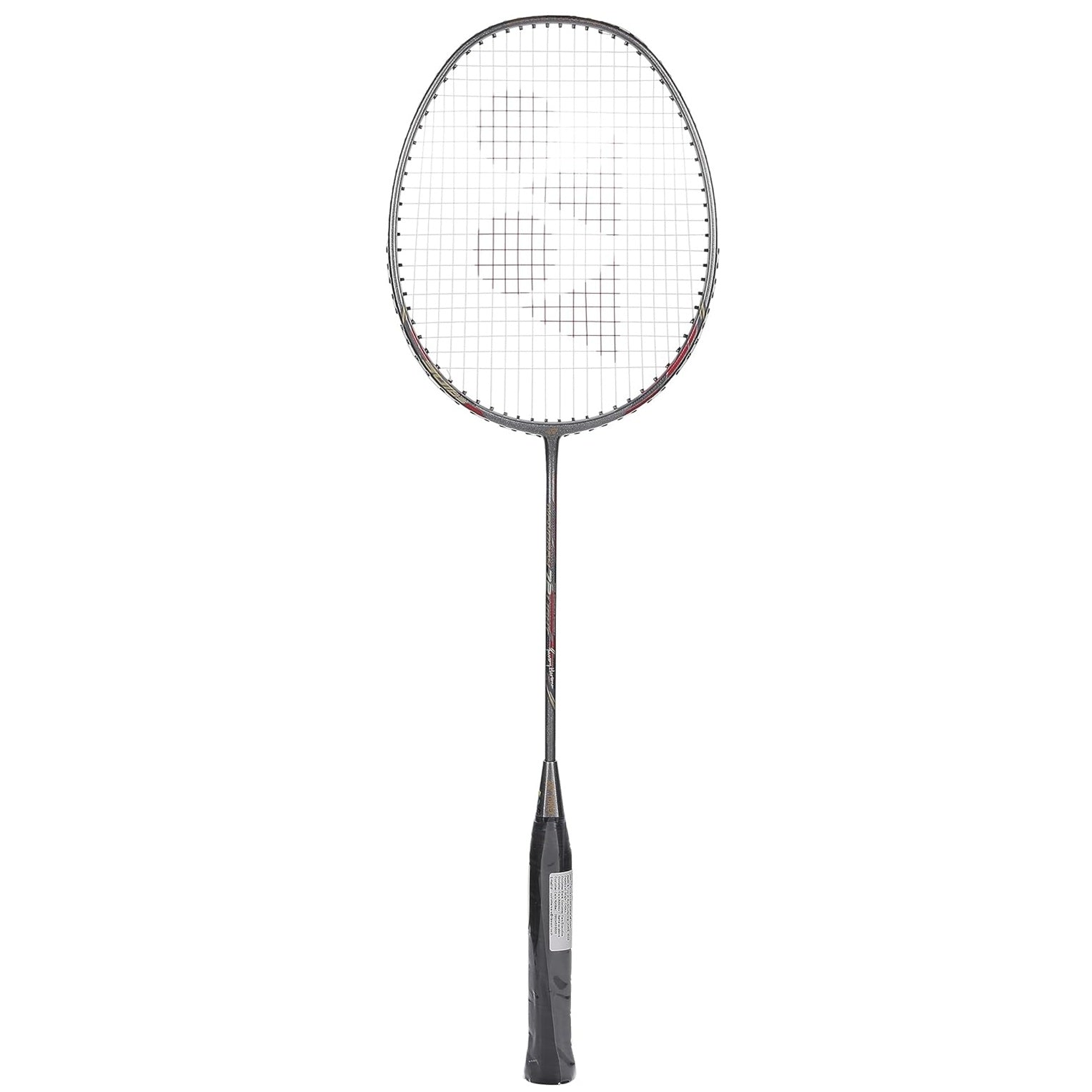 Yonex Nanoray 72 Light Badminton Racquet - Light Gray