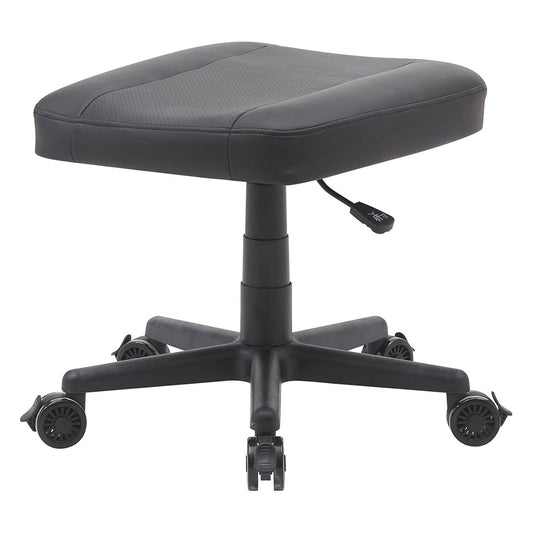 Anigma Gaming Chair Footrest Black