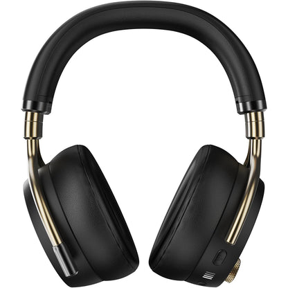 ZILDJIAN ALCHEM-E Perfect Tune Over Ear Headphones Wireless Headphones - Black