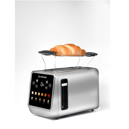 Nutricook 2 Slice Smart Toaster