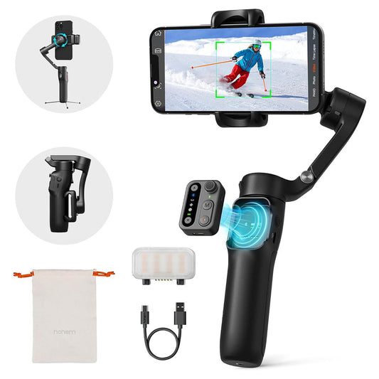 Hohem iSteady X3 Gimbal Stabilizer