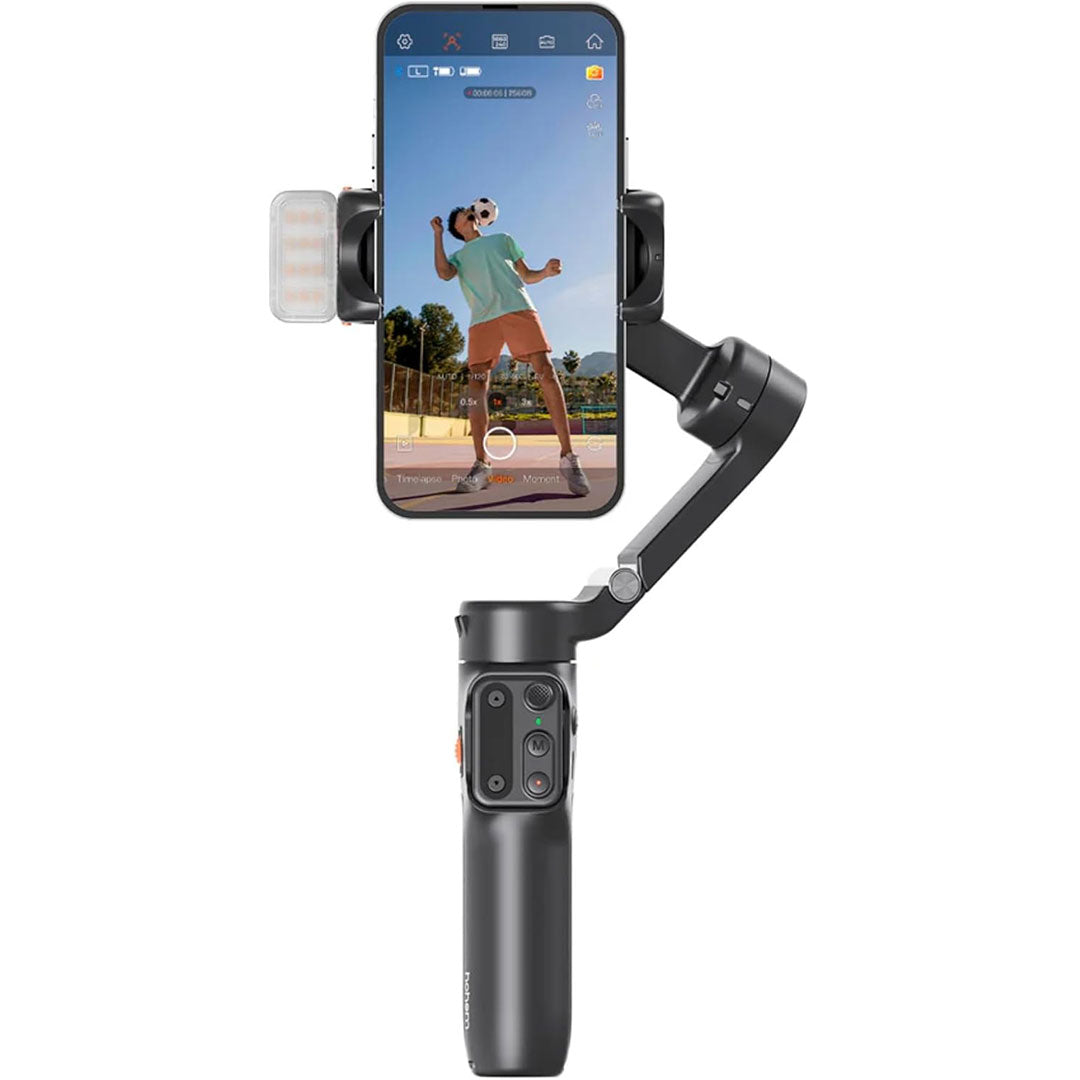 Hohem iSteady X3 Gimbal Stabilizer
