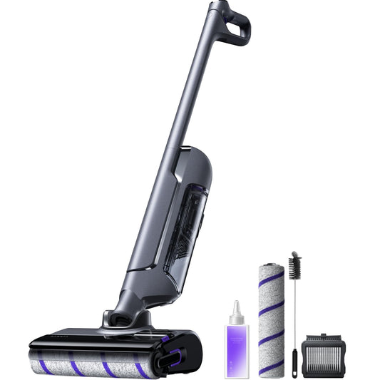 Narwal S20 Pro Cordless Vacuum Cleaner - Grey (NRL-RC-S20-PRO-GRY)