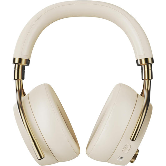 ZILDJIAN ALCHEM-E Perfect Tune Over Ear Headphones Wireless Headphones - Sandstorm