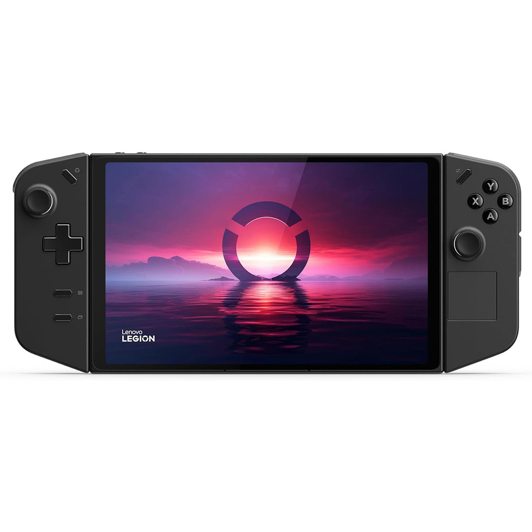 Lenovo Legion Go, Handheld Gaming 512gb