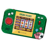 My Arcade Casino Pocket Retro Casino Arcade Game