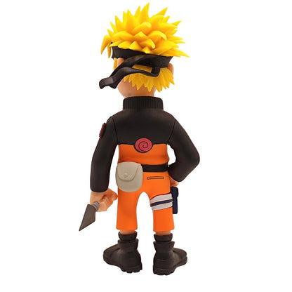 Minix Naruto Shippuden - Naruto New