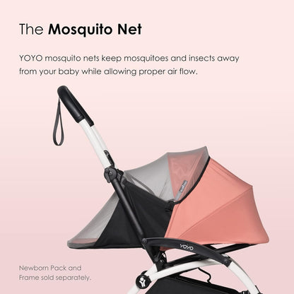 BABYZEN YOYO Mosquito Net 0+