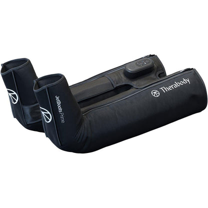 Therabody JetBoots PRIME Portable Recovery Boots - L