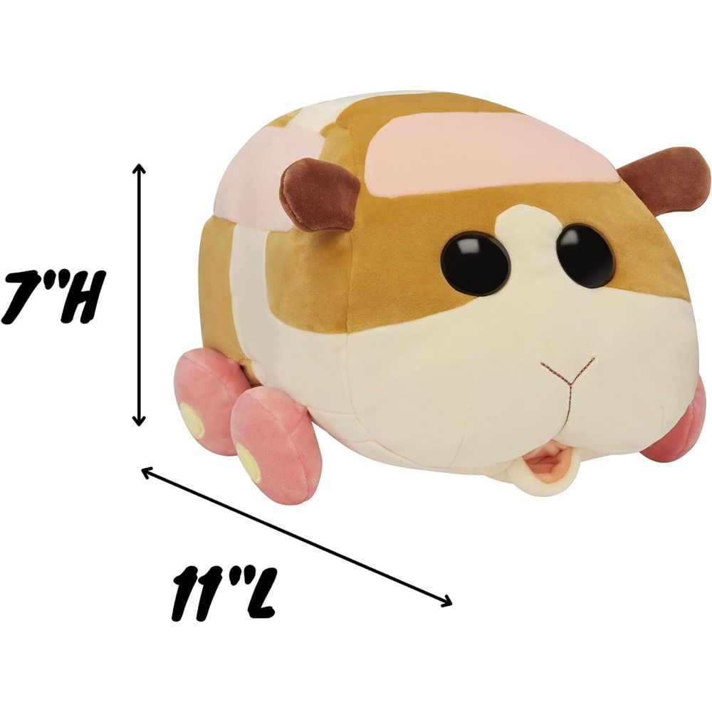 Molcars - Medium 11" Plush- Potato