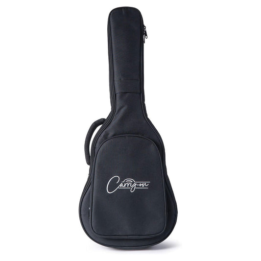 Carry-on Mini Acoustic Guitar Gig Bag Carry Case