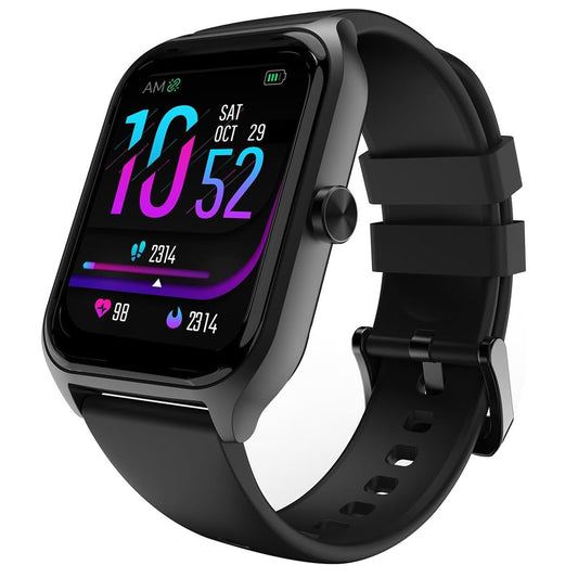 HiFuture UltraPro 2 Smartwatch - Black
