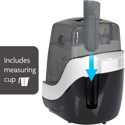 Baby Brezza - Super-Fast Sterilizer Dryer