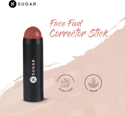 Sugar Face Fwd Corrector Stick - 02 Onward Orange