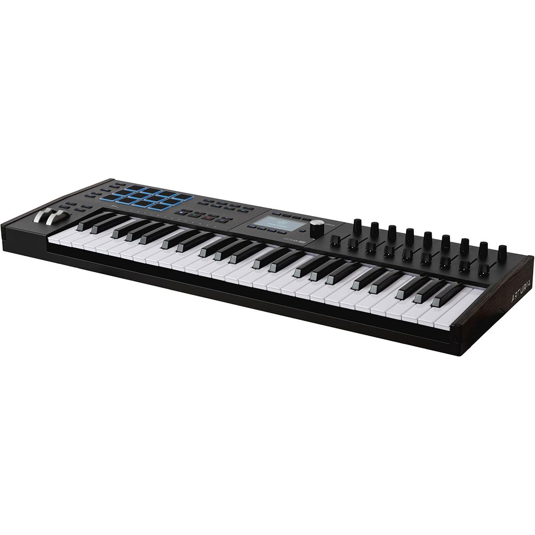 Arturia - KeyLab 49 MK3 - Black