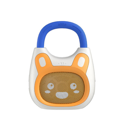 alilo Pocket Bunny