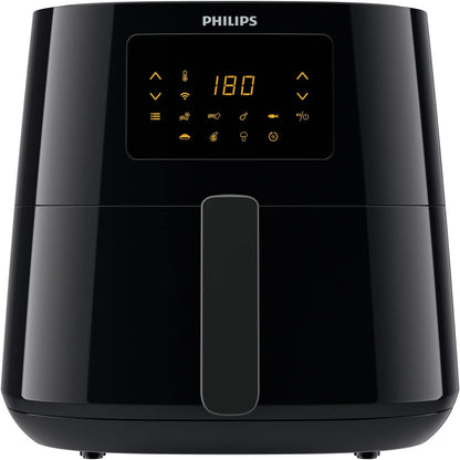 Philips Airfryer XL 6.2L - Black - HD9280/91