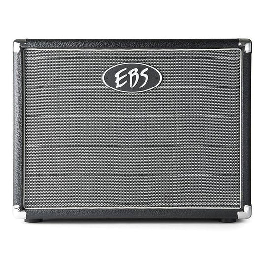 EBS Classic Line 1 x 12"+ 2" Tweeter Bass Cabinet. 250 Watt RMS