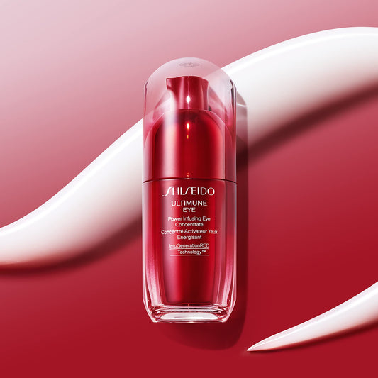 Shiseido Ultimune Power Infusing Concentrate Serum 75ml