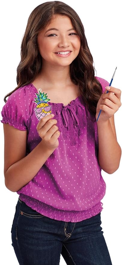 CRA-Z-ART - Shimmer 'N Sparkle Colour Changing Window Art