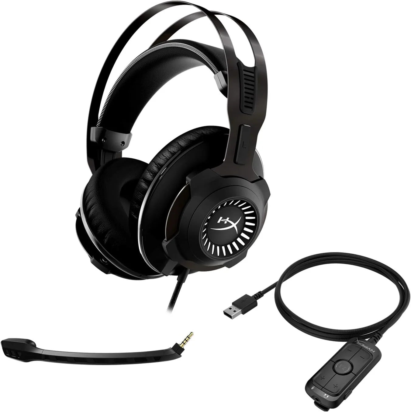 HyperX Cloud Hyperx Cloud Revolver Gaming Headset