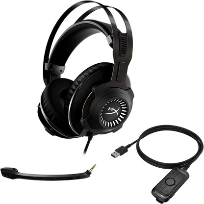 HyperX Cloud Hyperx Cloud Revolver Gaming Headset