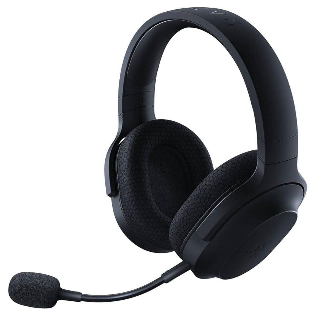 Razer Barracuda X Multi-Platform Wireless Gaming Headset - Black