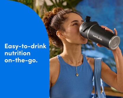 Nutribullet Flip 8PC Set Black (NFP-590)